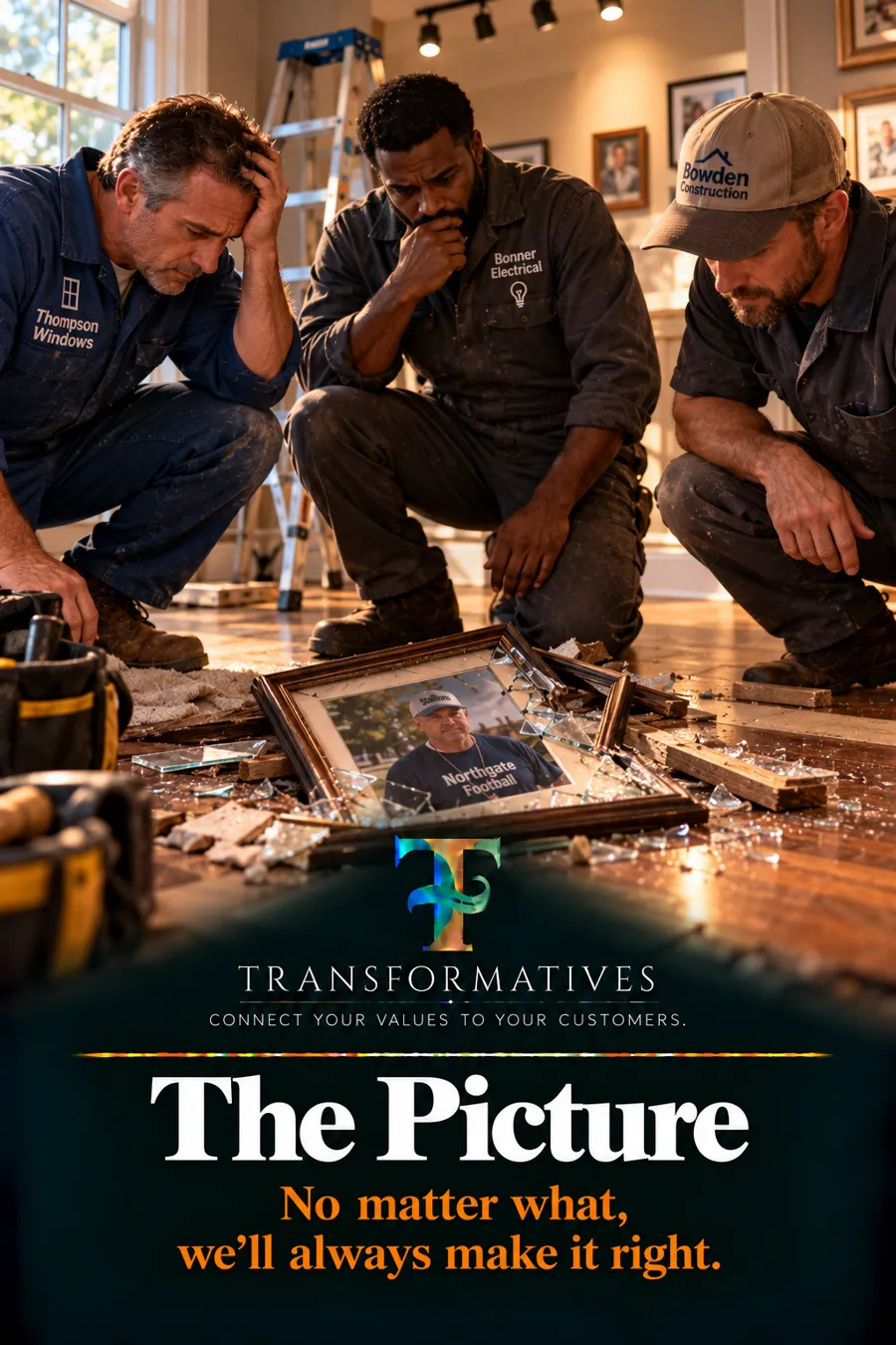 The Picture poster