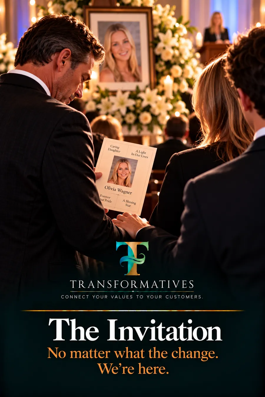 The Invitation poster